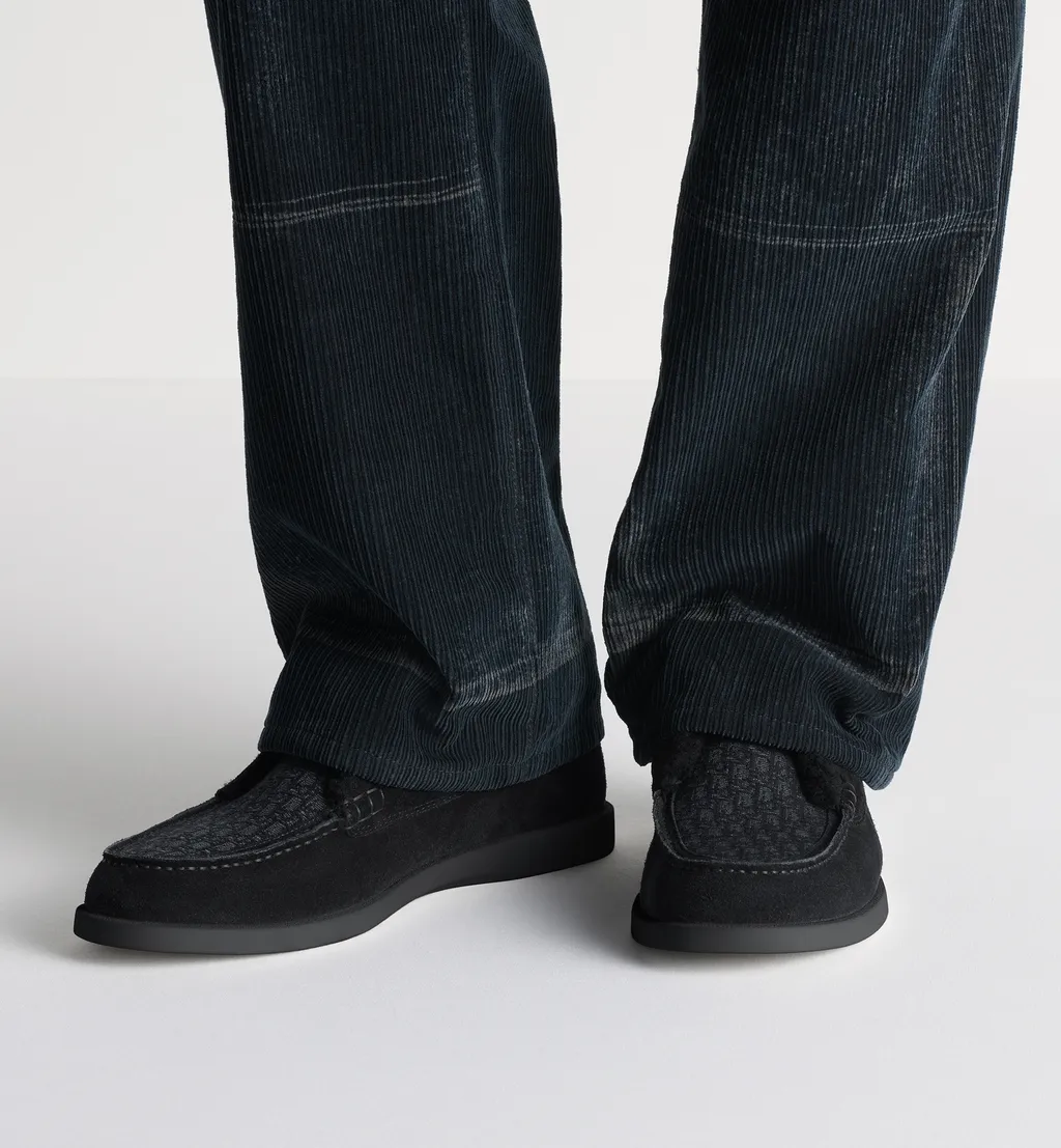 Dior Granville Chukka Boot