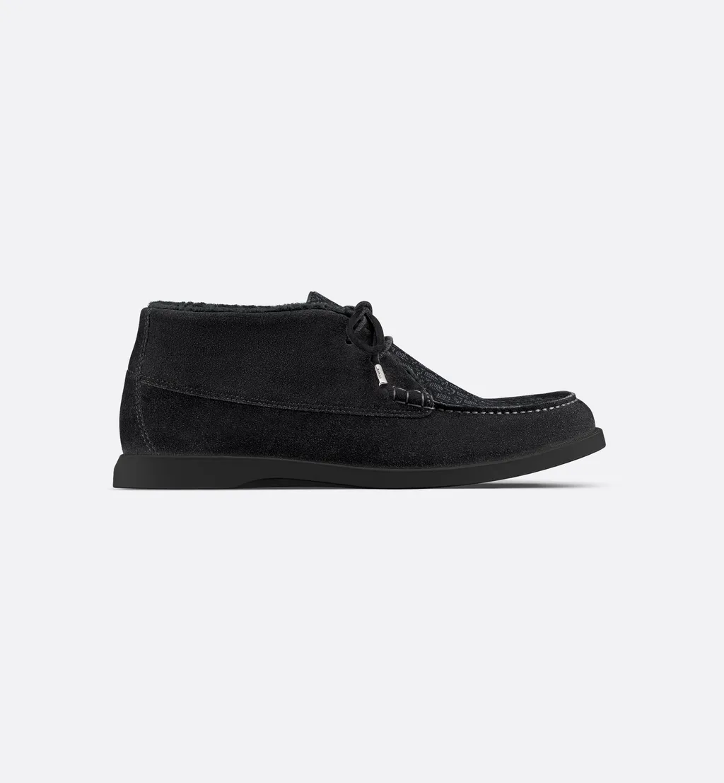 Dior Granville Chukka Boot