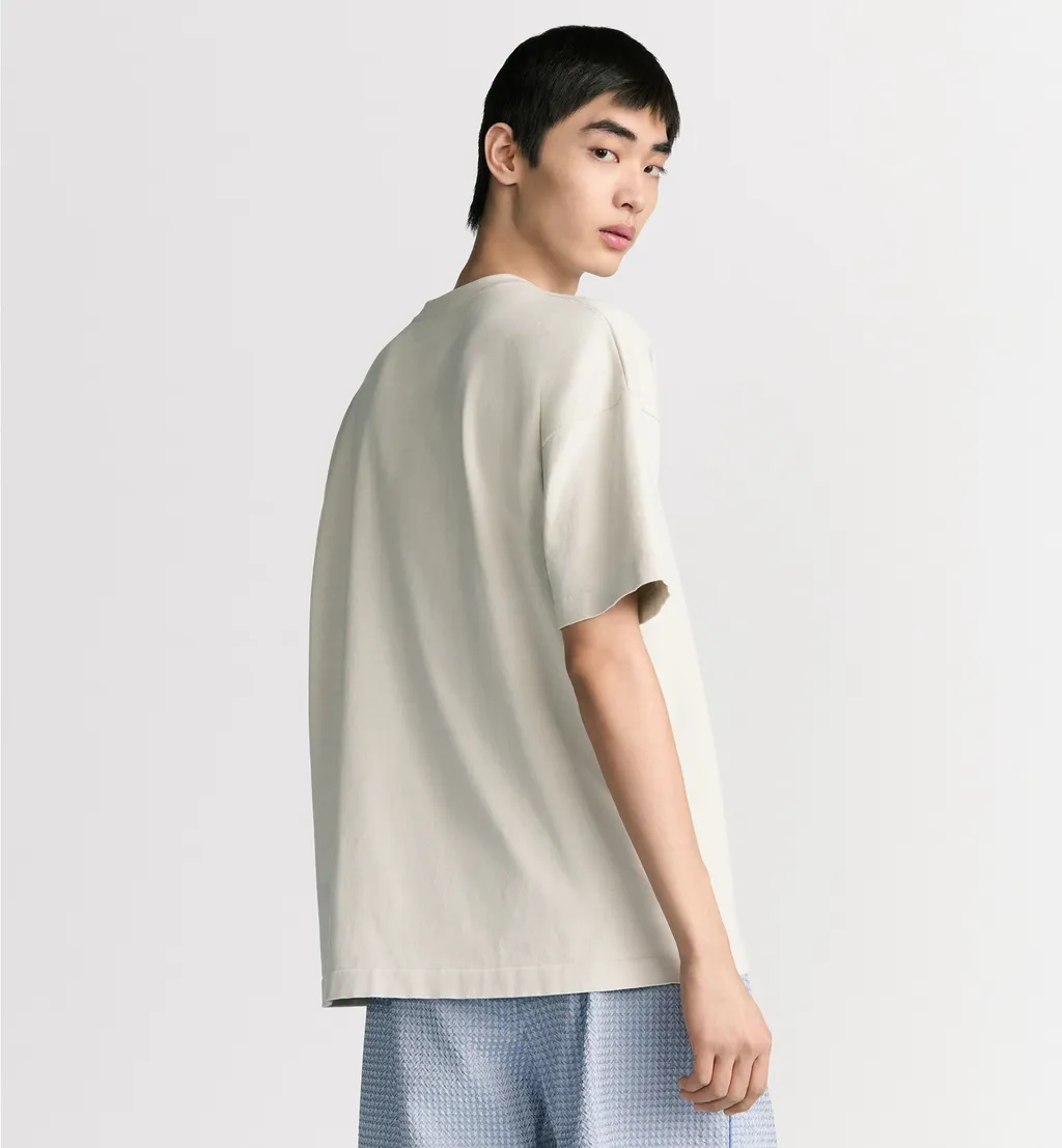 Christian Dior Couture T-Shirt, Relaxed Fit