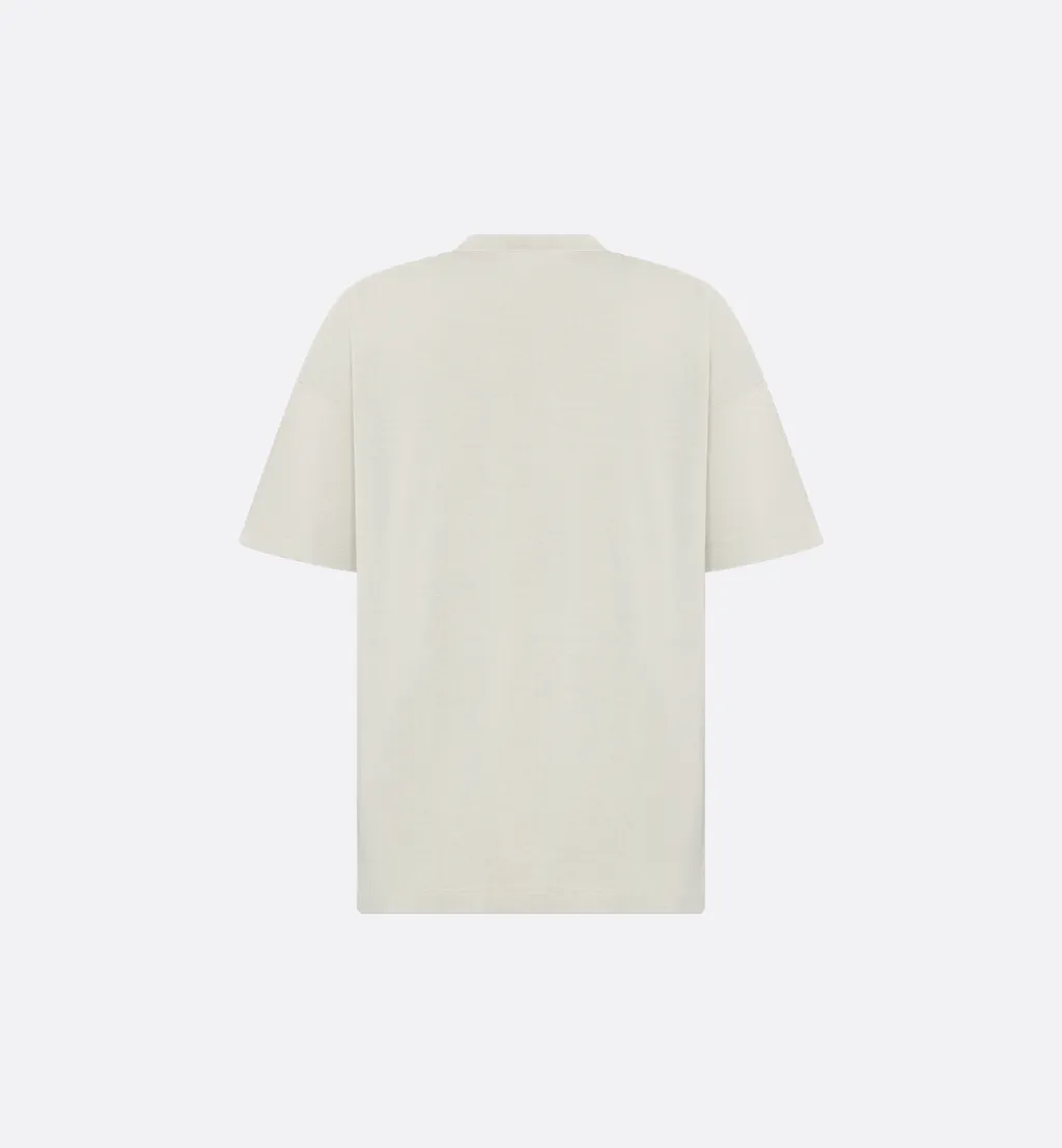 Christian Dior Couture T-Shirt, Relaxed Fit
