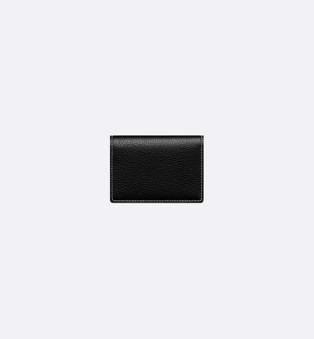 Saddle Business Card Holder