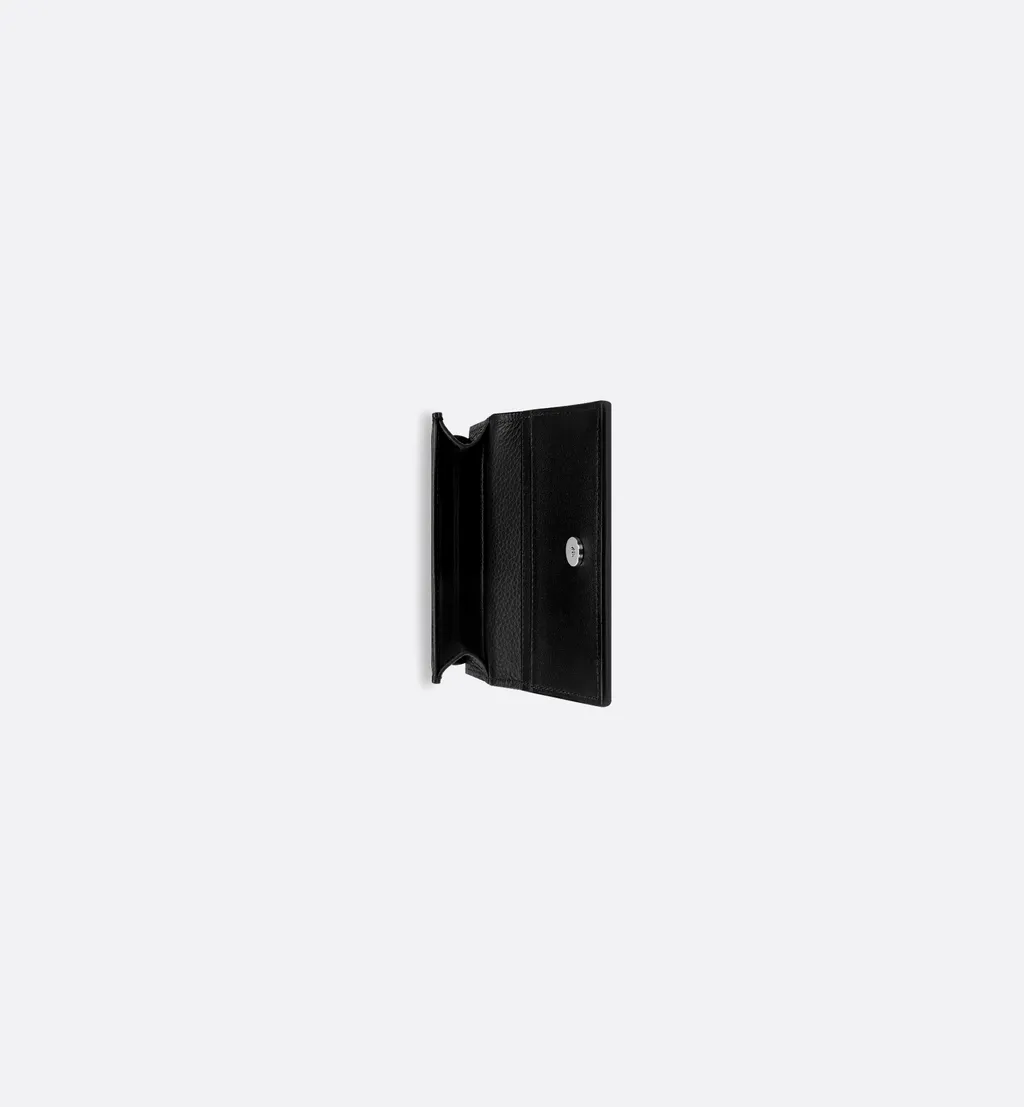 Saddle Business Card Holder