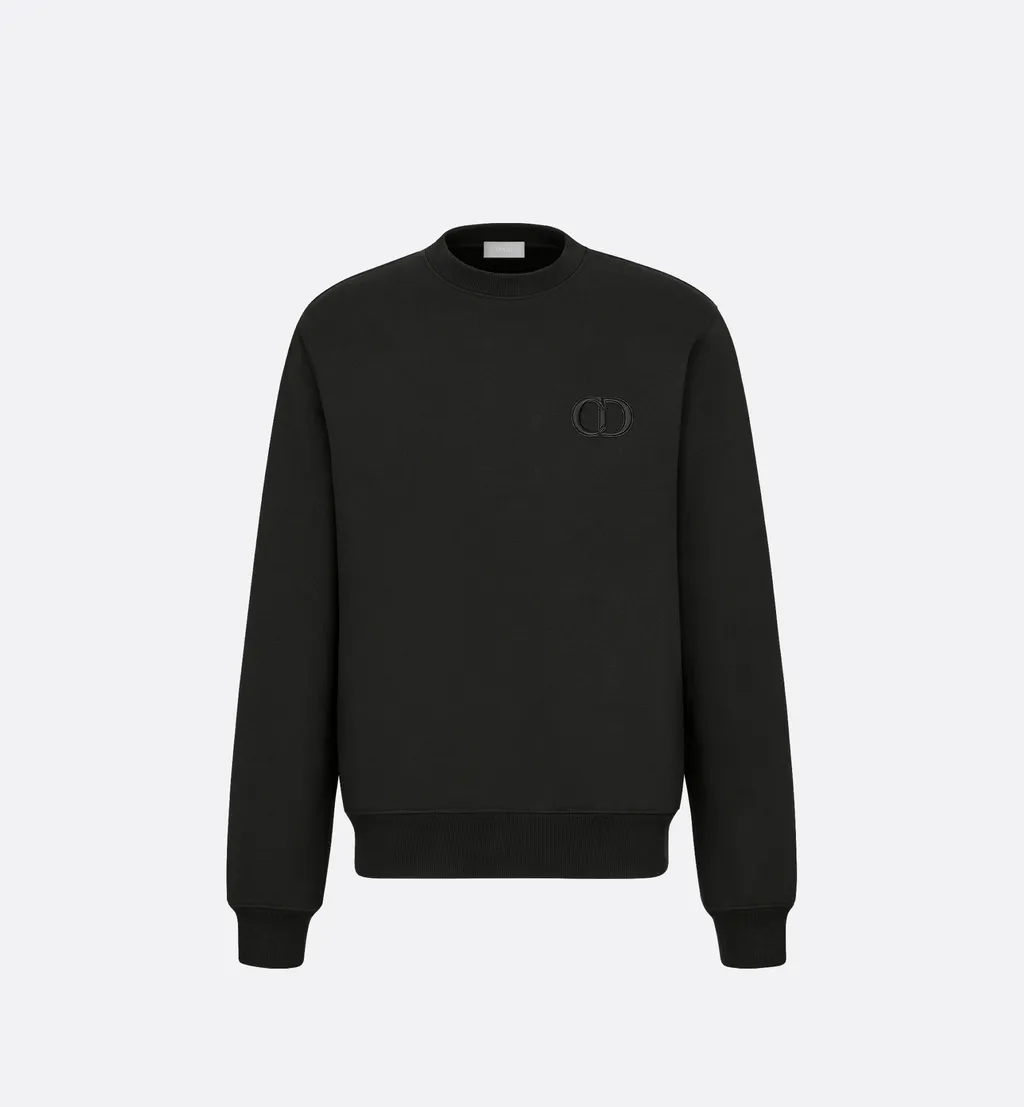Cd Icon Sweatshirt