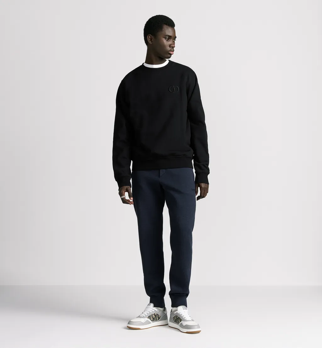 Cd Icon Sweatshirt