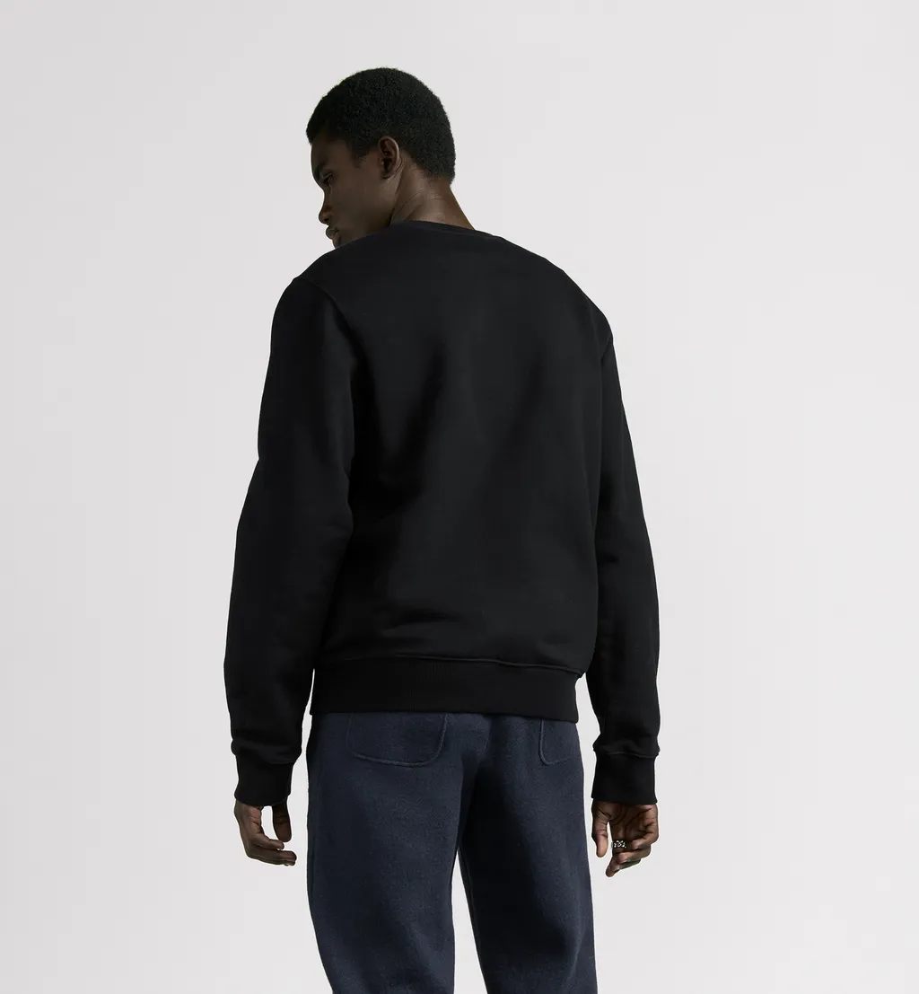 Cd Icon Sweatshirt