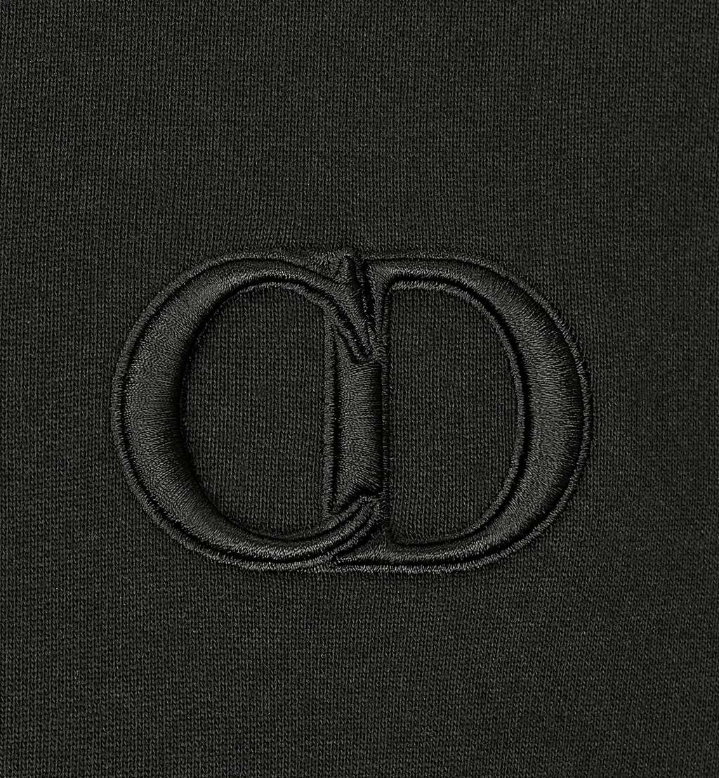 Cd Icon Sweatshirt