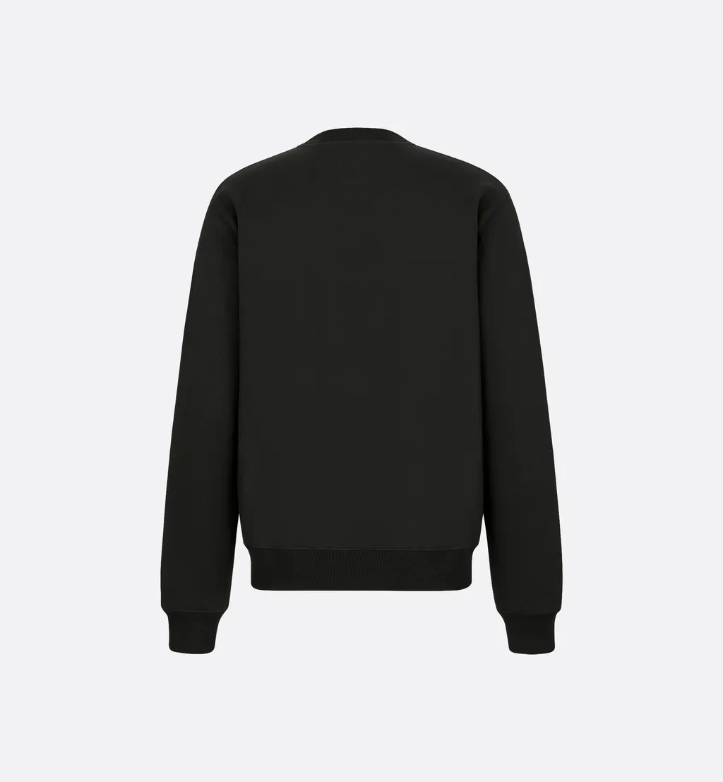 Cd Icon Sweatshirt