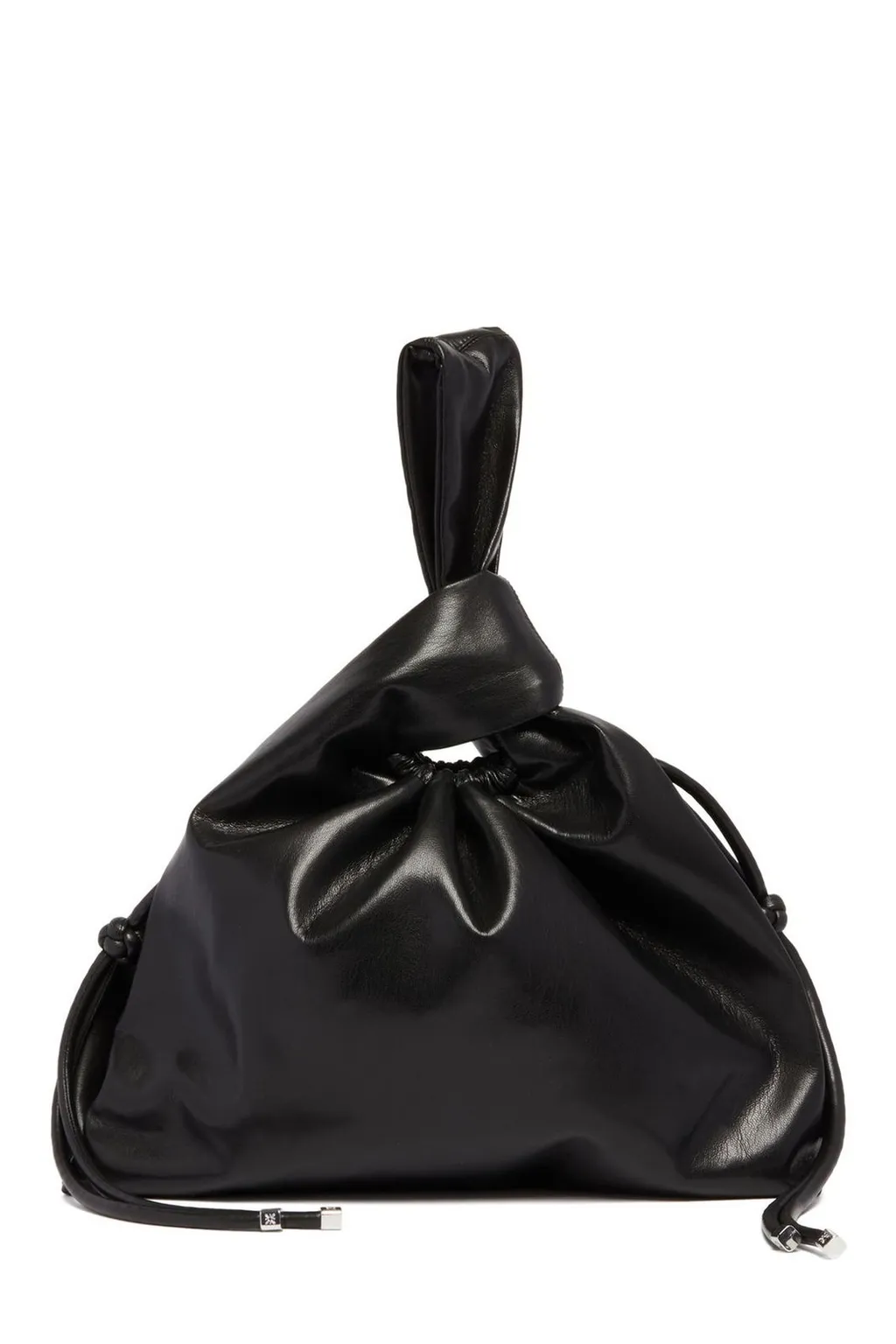 Nanushka Jen Drawstring Bag