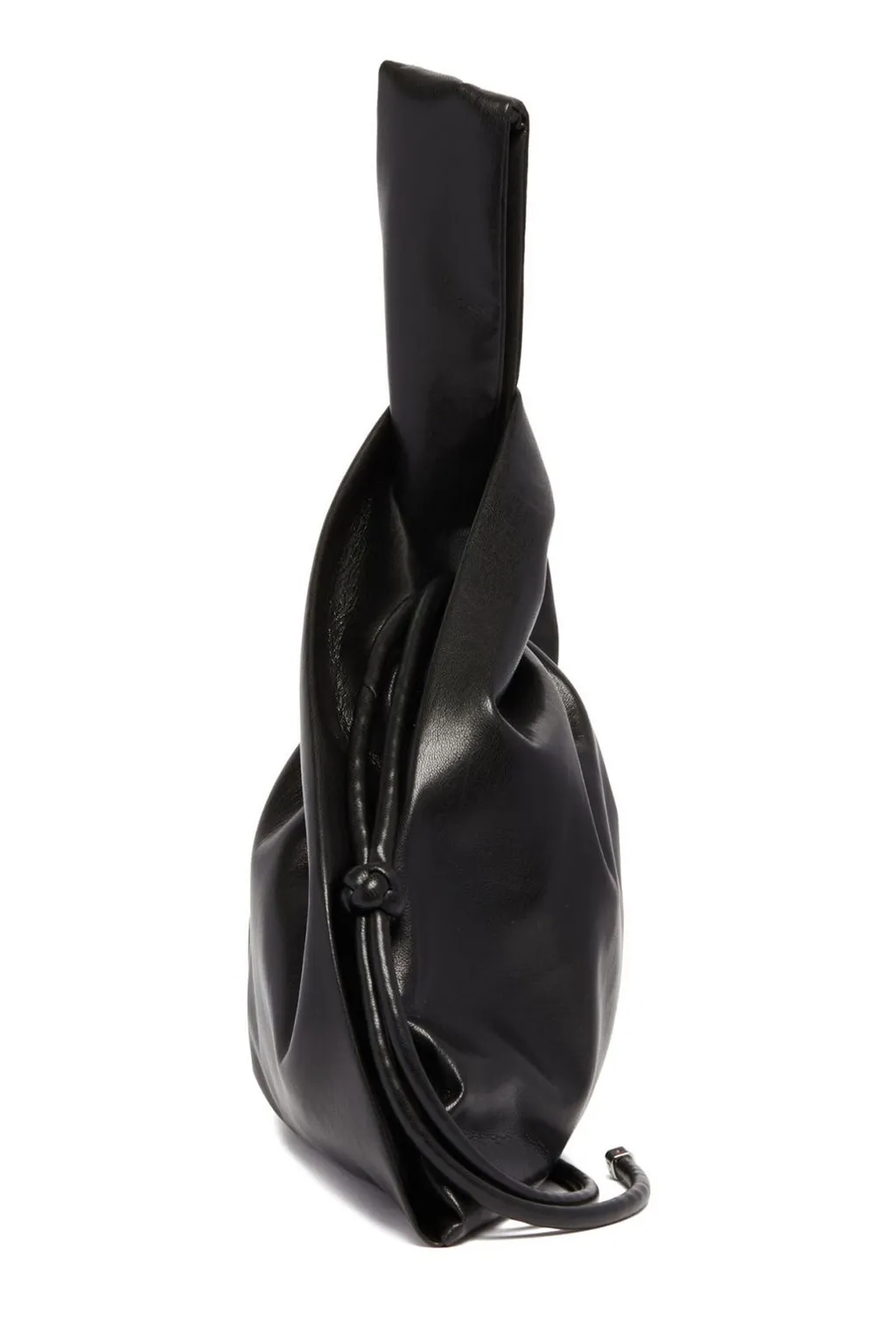 Nanushka Jen Drawstring Bag