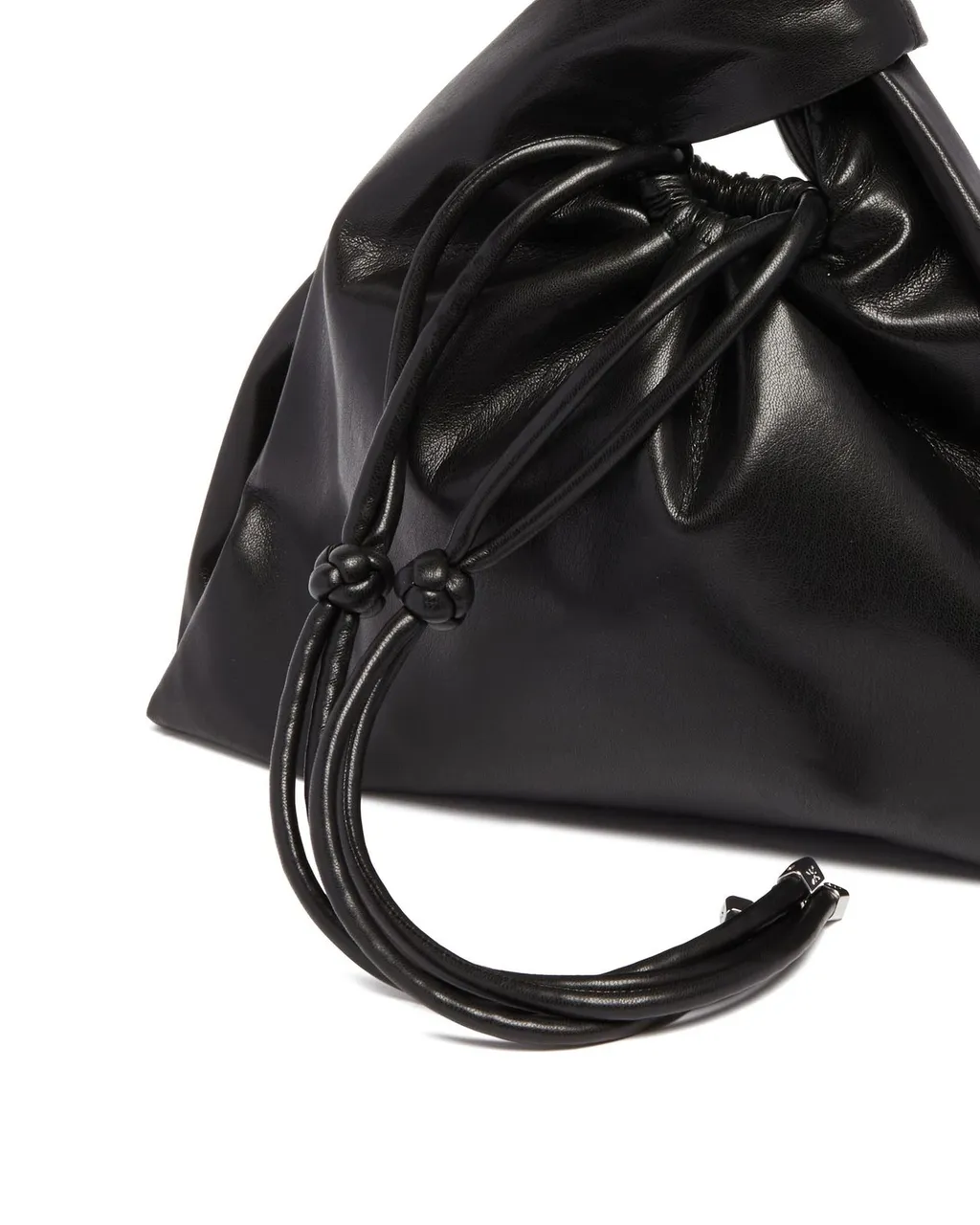 Nanushka Jen Drawstring Bag