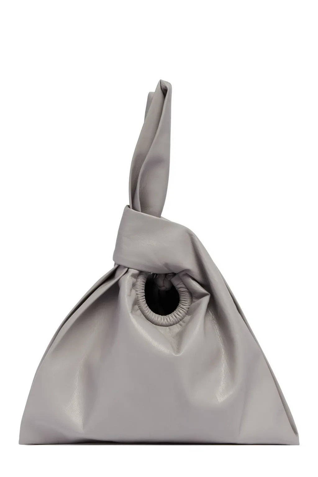Nanushka Jen Drawstring Clutch Bag