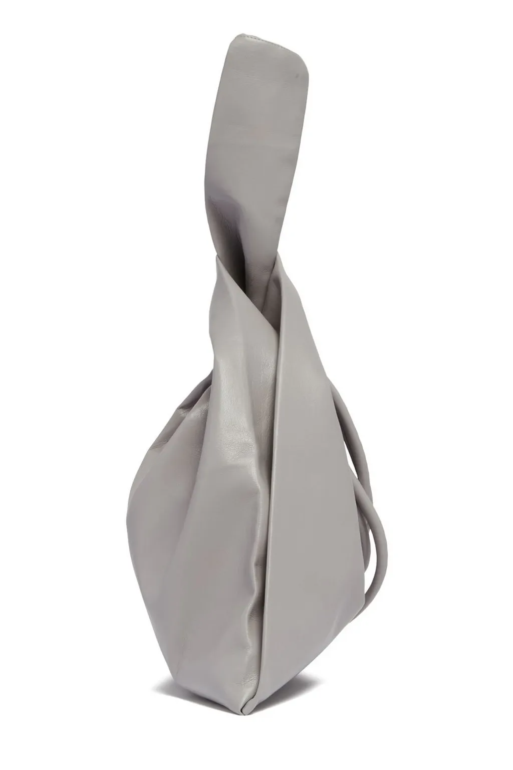 Nanushka Jen Drawstring Clutch Bag