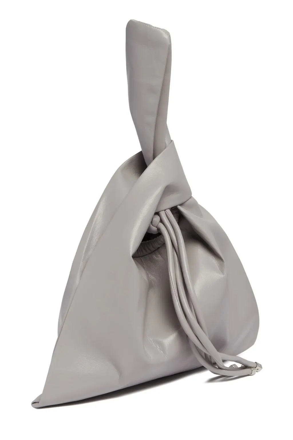 Nanushka Jen Drawstring Clutch Bag