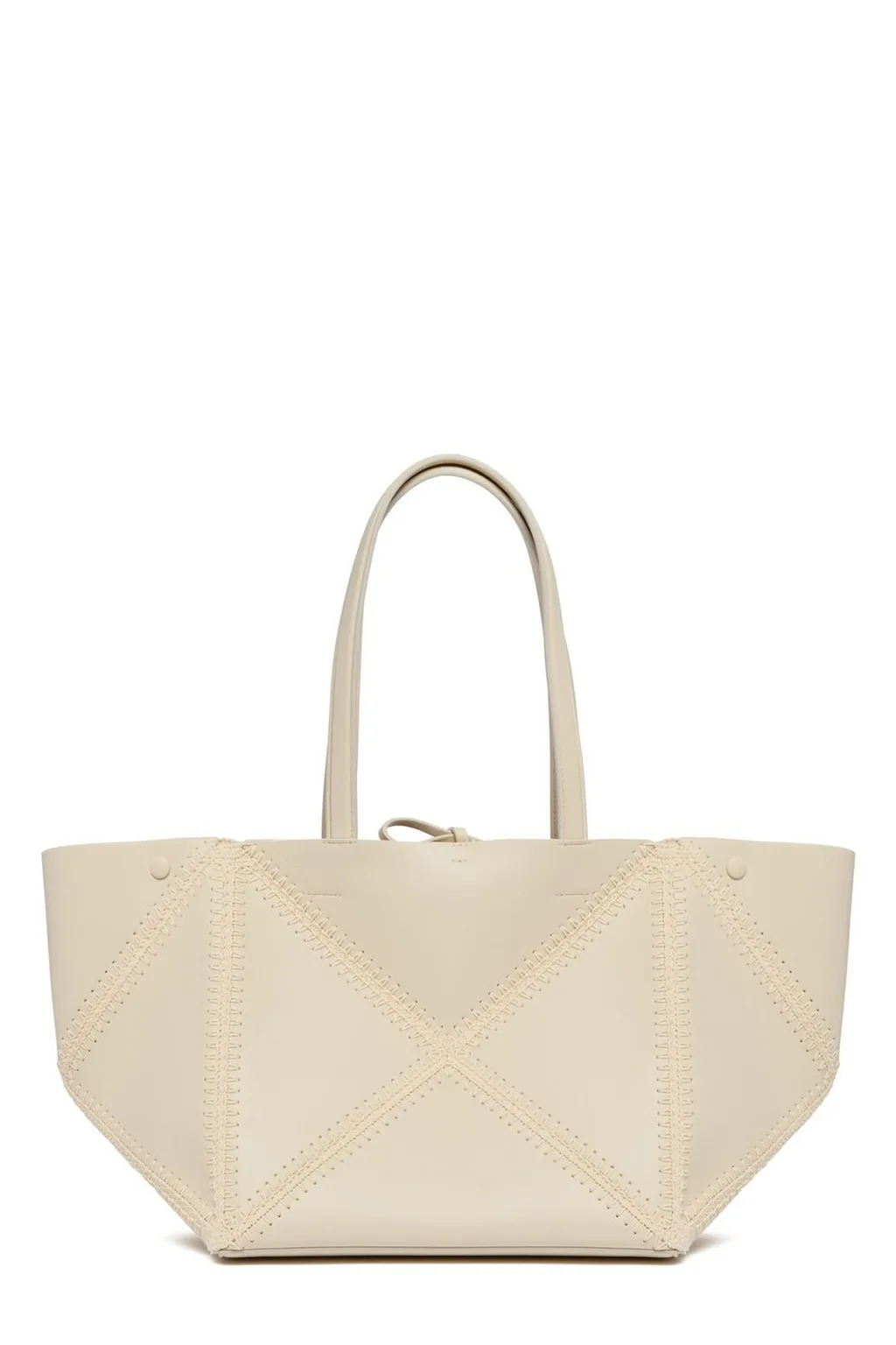 Nanushka Origami Tote Bag