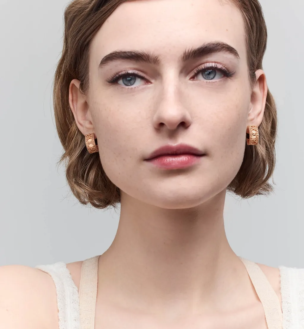 My Dior Earrings