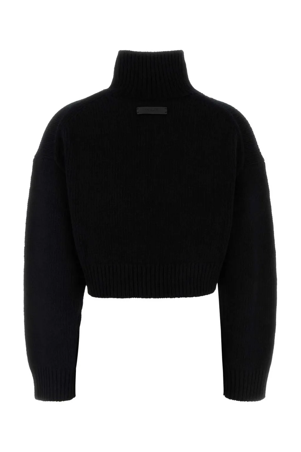 Nanushka Sonore High Neck Jumper