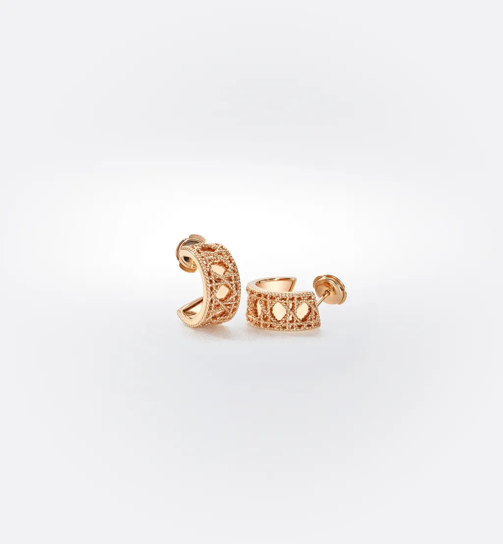 My Dior Earrings