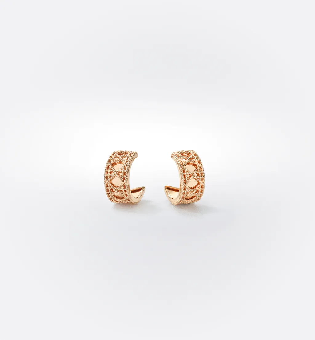 My Dior Earrings