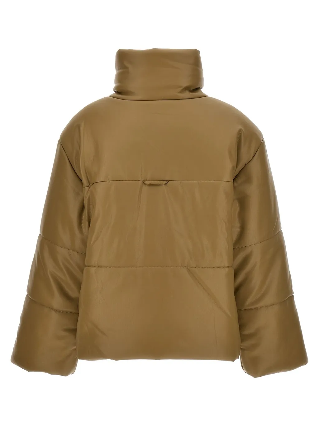 Nanushka Hide Down Jacket