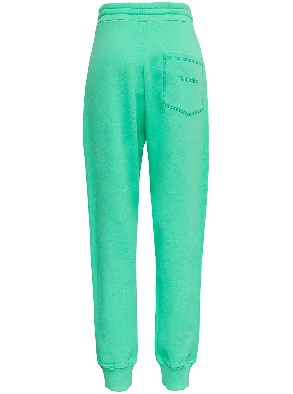 Nanushka Shay Tapered Jogger Pants