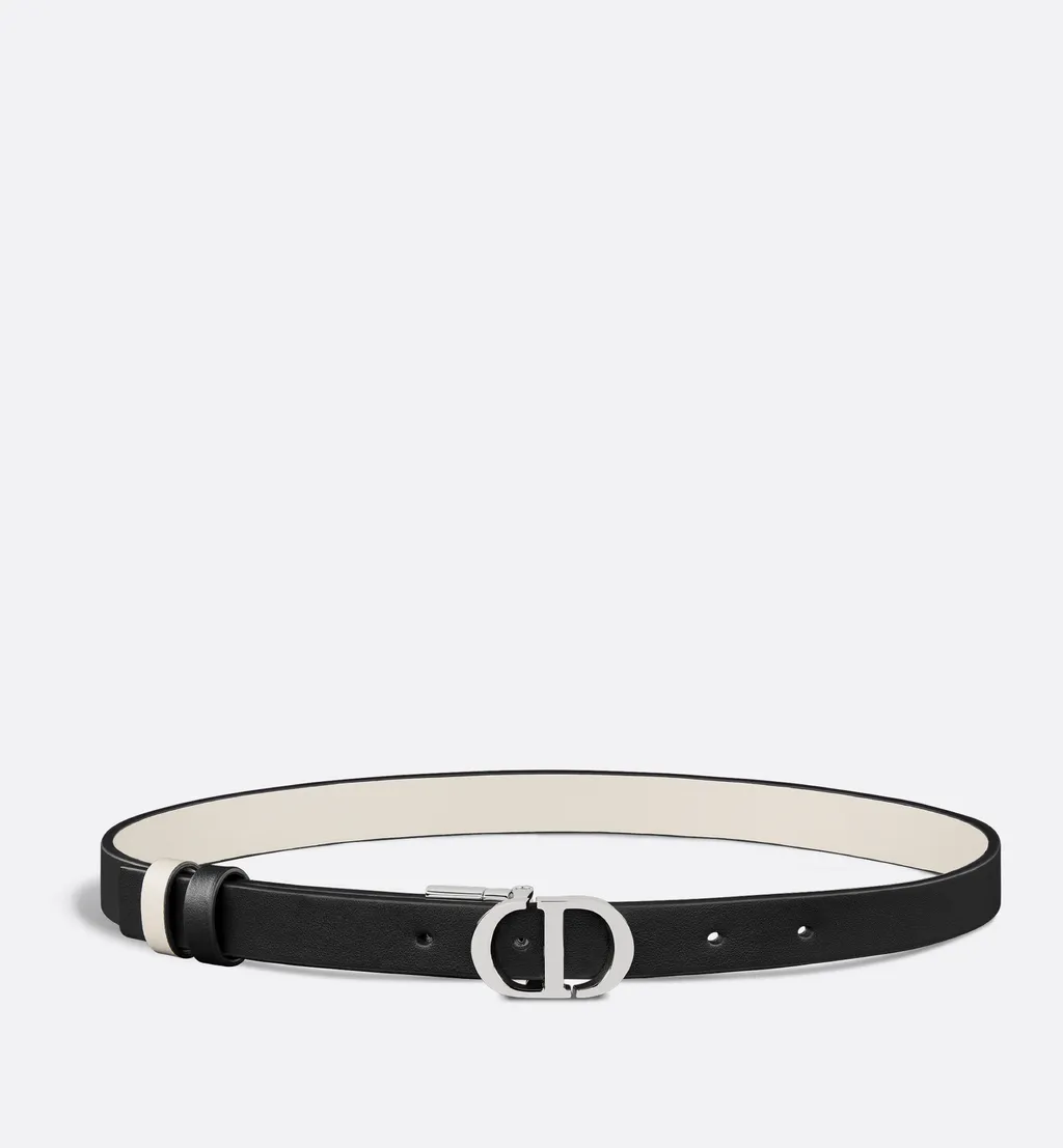 30 Montaigne Reversible Belt