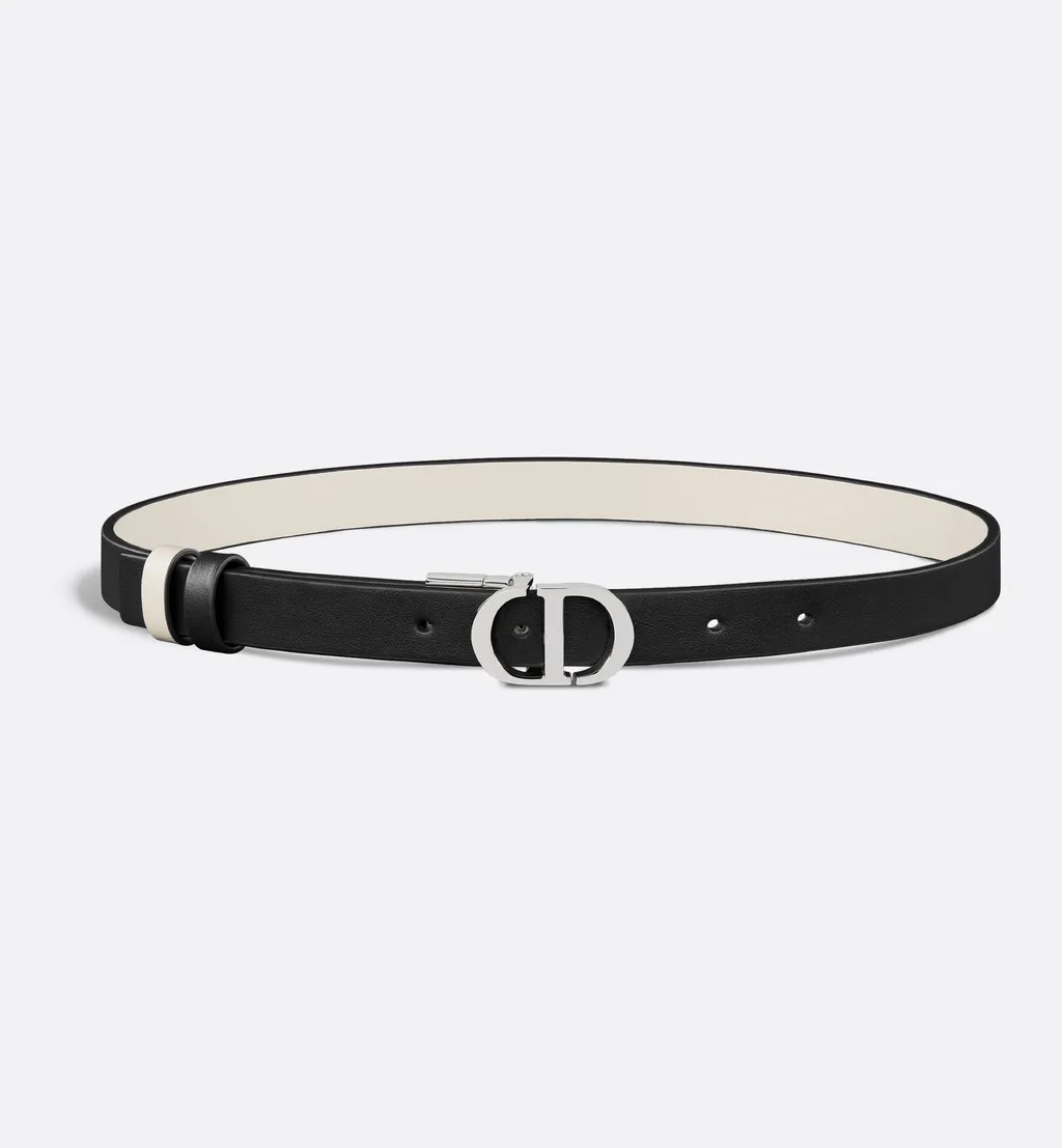 30 Montaigne Reversible Belt