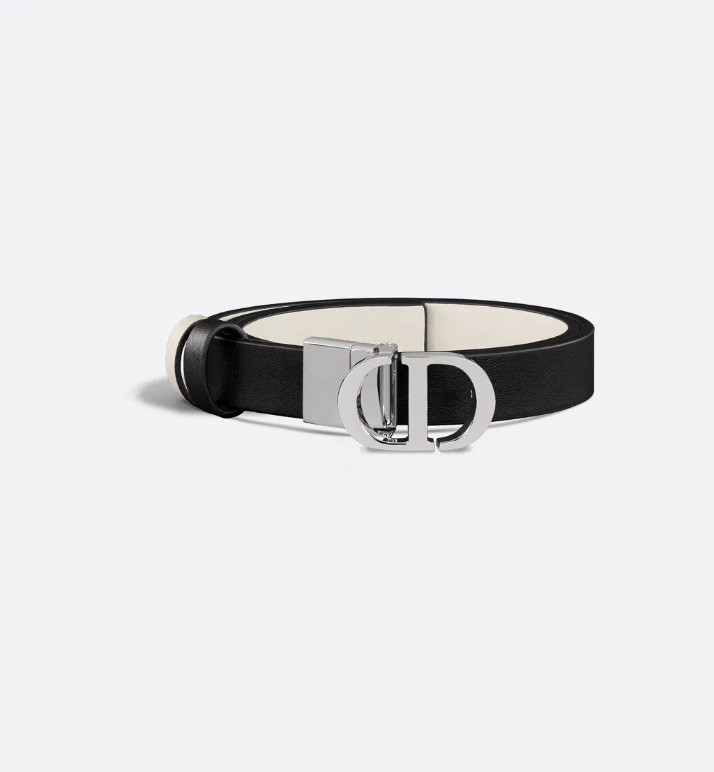 30 Montaigne Reversible Belt