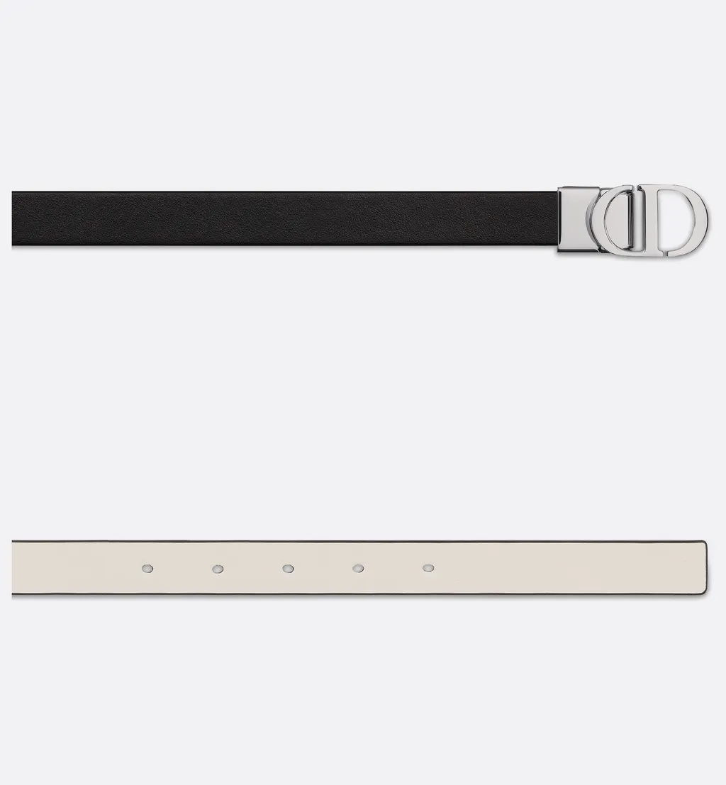 30 Montaigne Reversible Belt