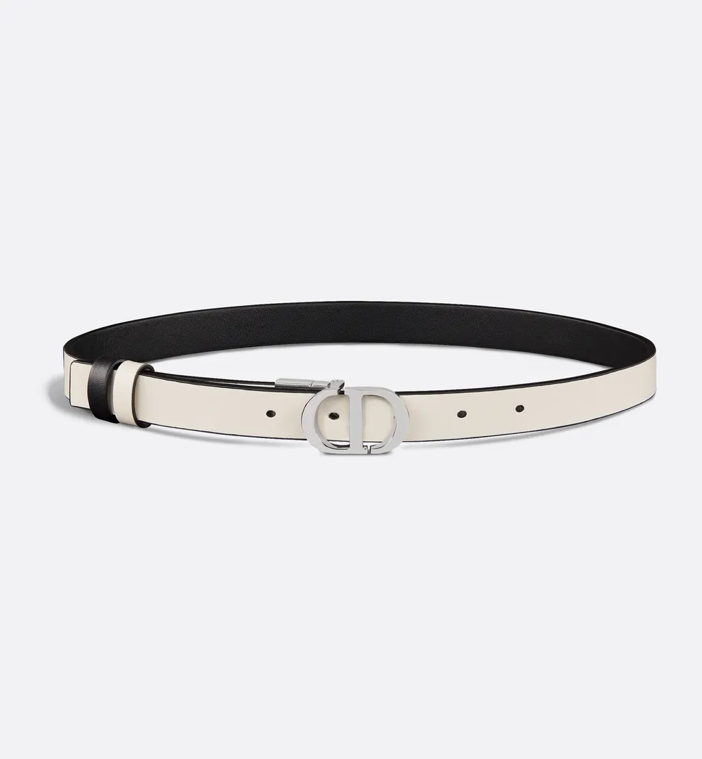 30 Montaigne Reversible Belt