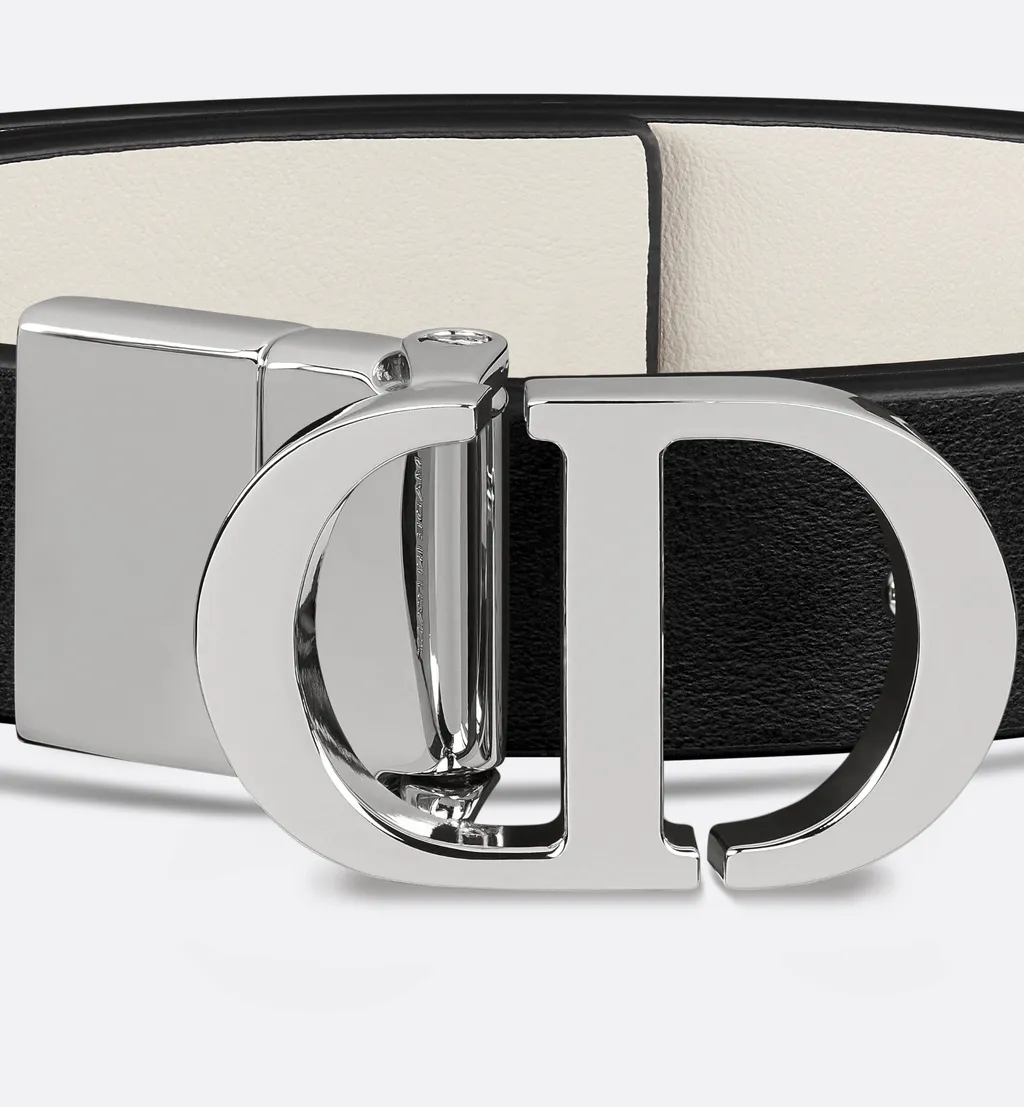 30 Montaigne Reversible Belt