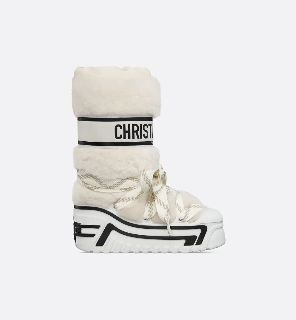 Dioralps AprÈS-Ski Boot