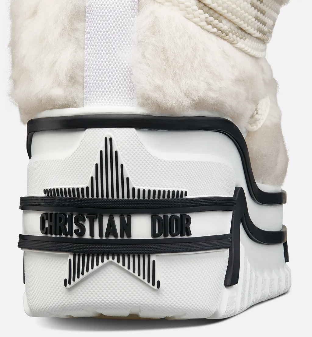 Dioralps AprÈS-Ski Boot