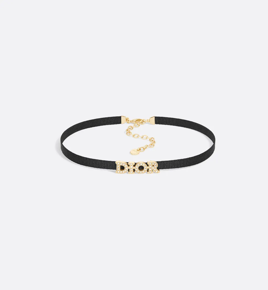 Dioevolution Choker