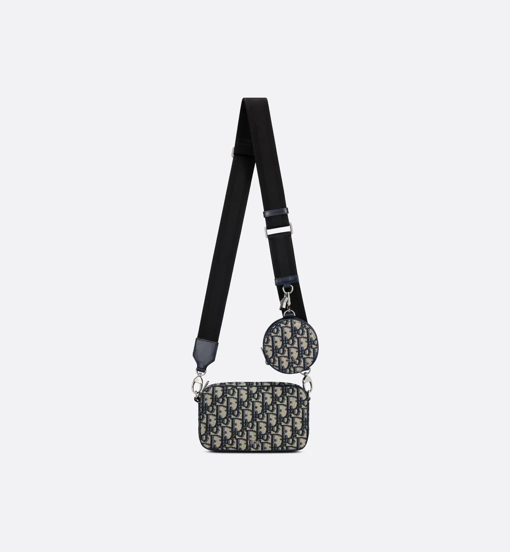Kids' Small Multifunctional Bag