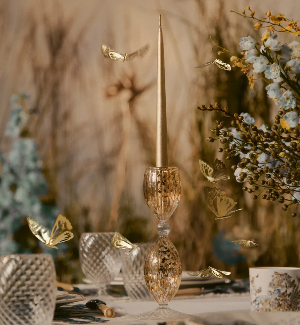 Small Candle Holder