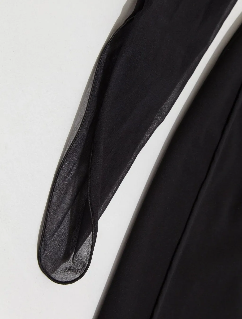 Nensi Dojaka Draped Cut-Out Mini Dress