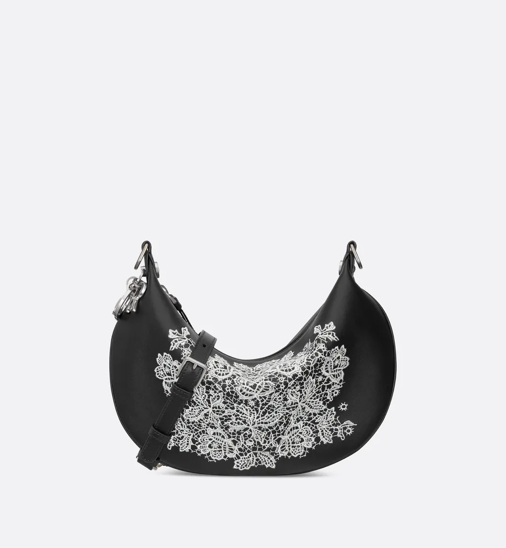 Small D-CÉLeste Bag