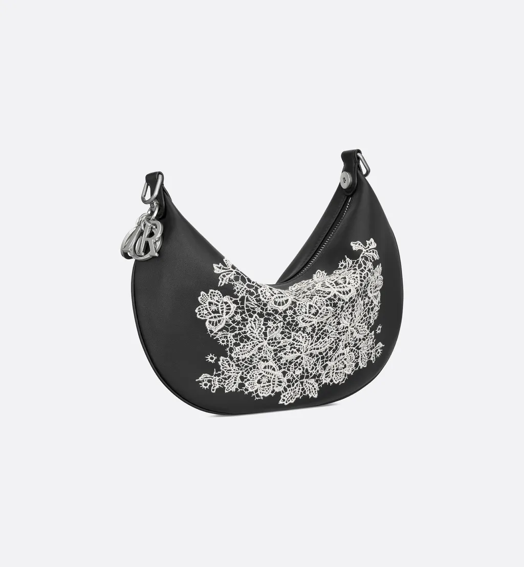 Small D-CÉLeste Bag