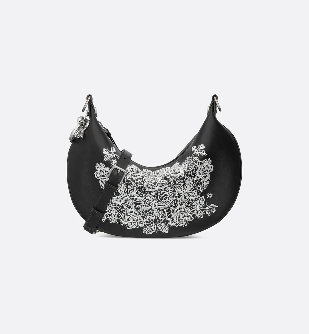 Small D-CÉLeste Bag