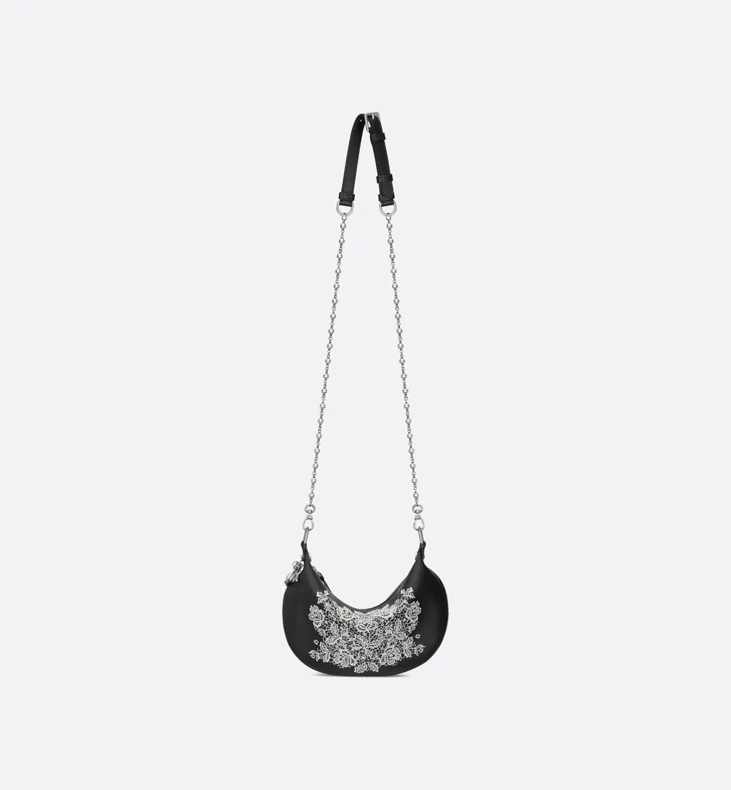 Small D-CÉLeste Bag