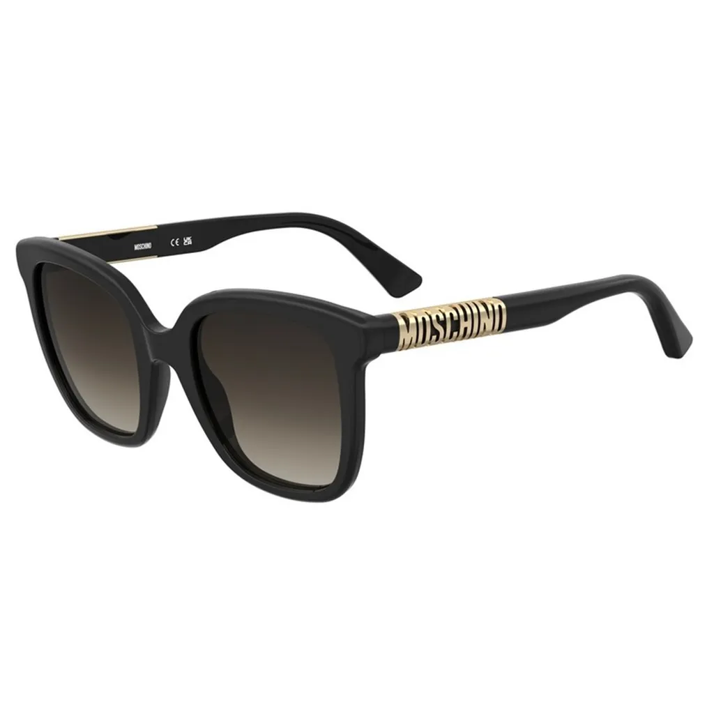 Moschino Eyewear Square Frame Sunglasses