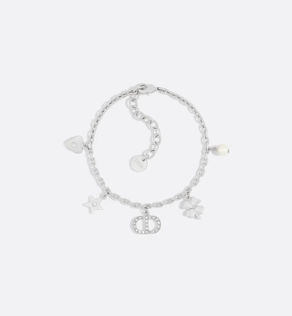Petit Cd Lucky Charms Bracelet
