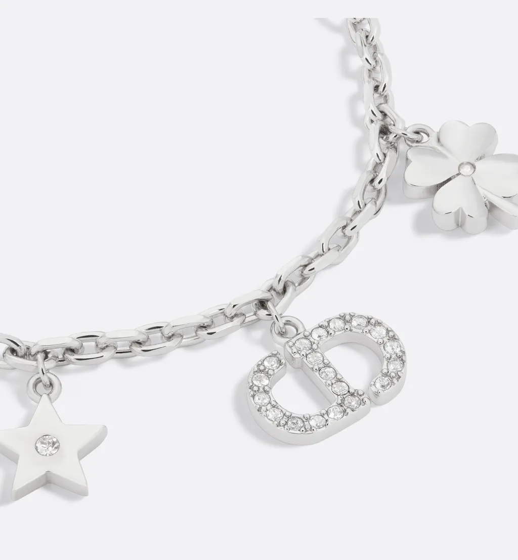 Petit Cd Lucky Charms Bracelet