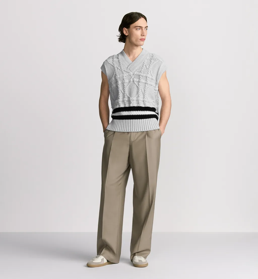 Dior Icons Sweater Vest