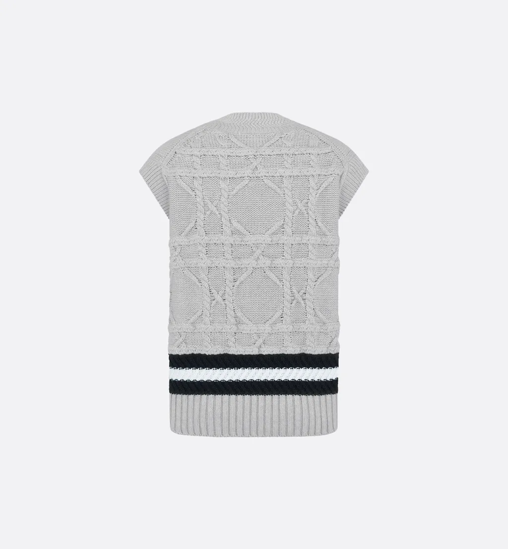 Dior Icons Sweater Vest