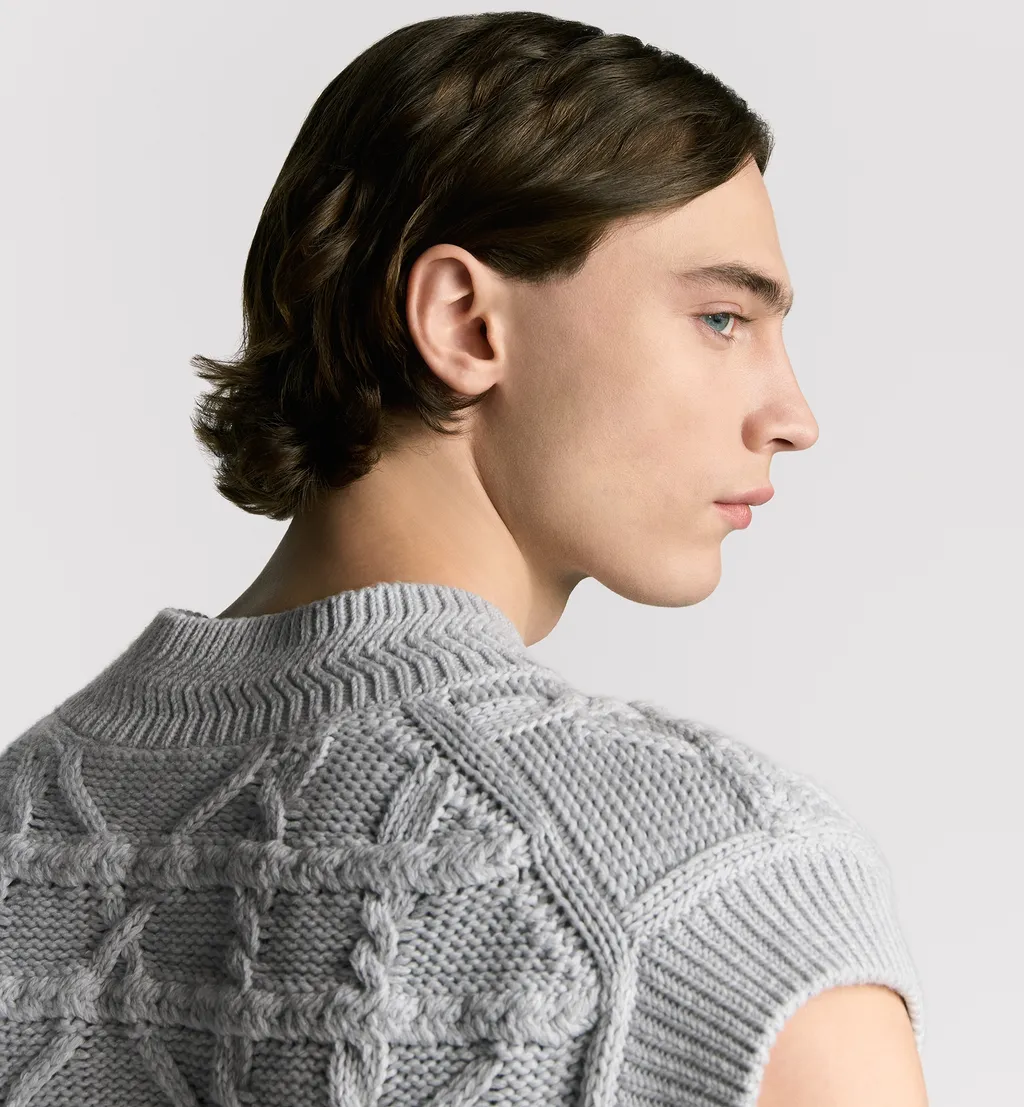 Dior Icons Sweater Vest