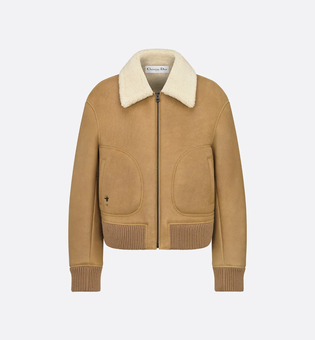 Blouson Jacket