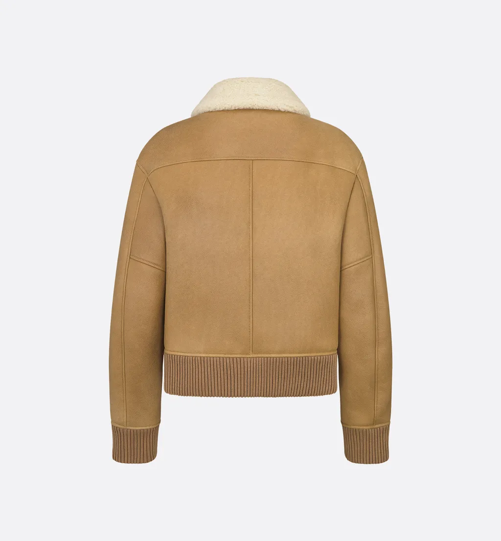 Blouson Jacket