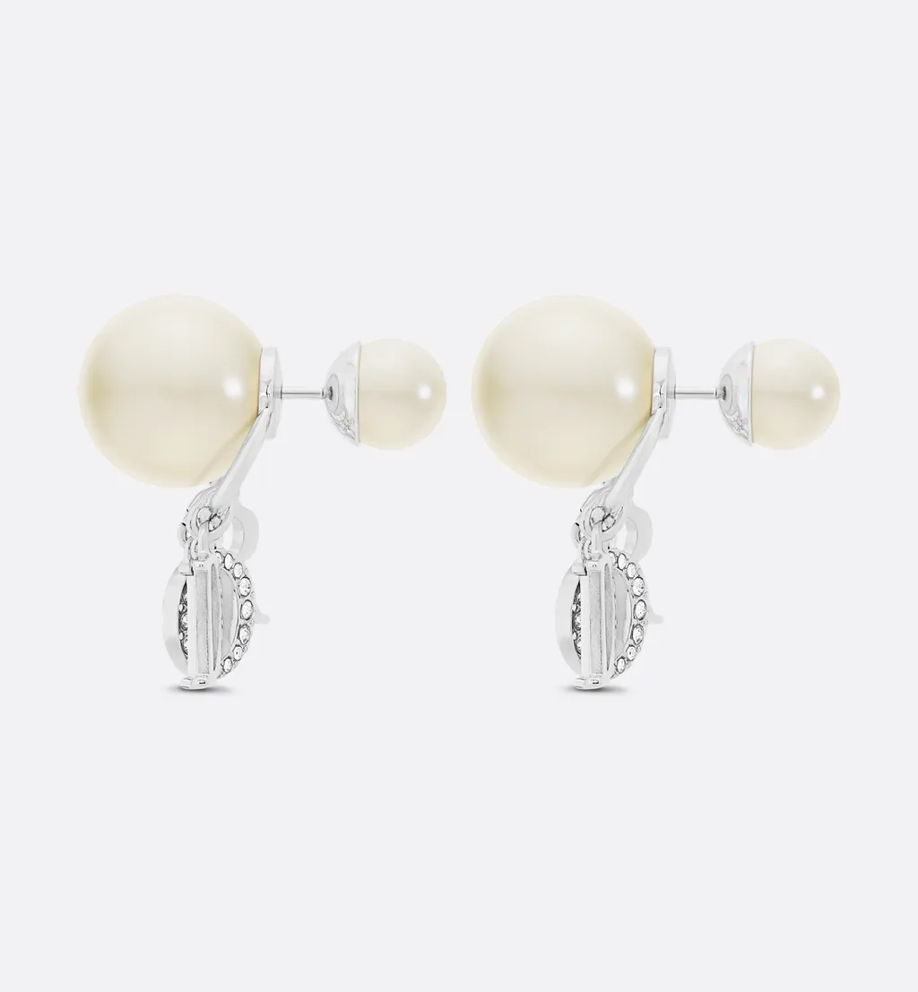 Dior Tribales Earrings