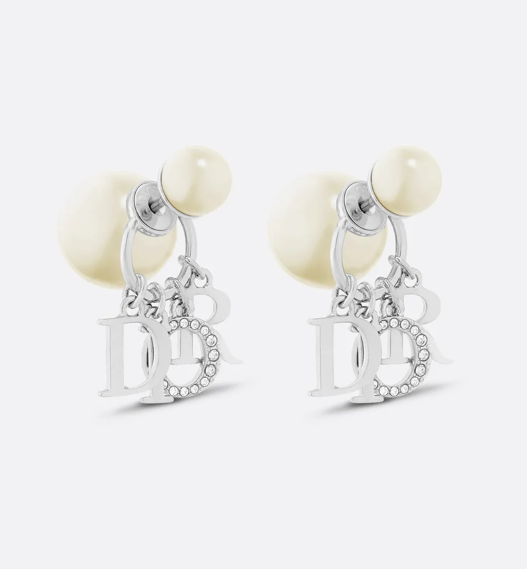 Dior Tribales Earrings